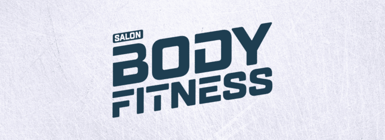 Logo du Salon Body Fitness