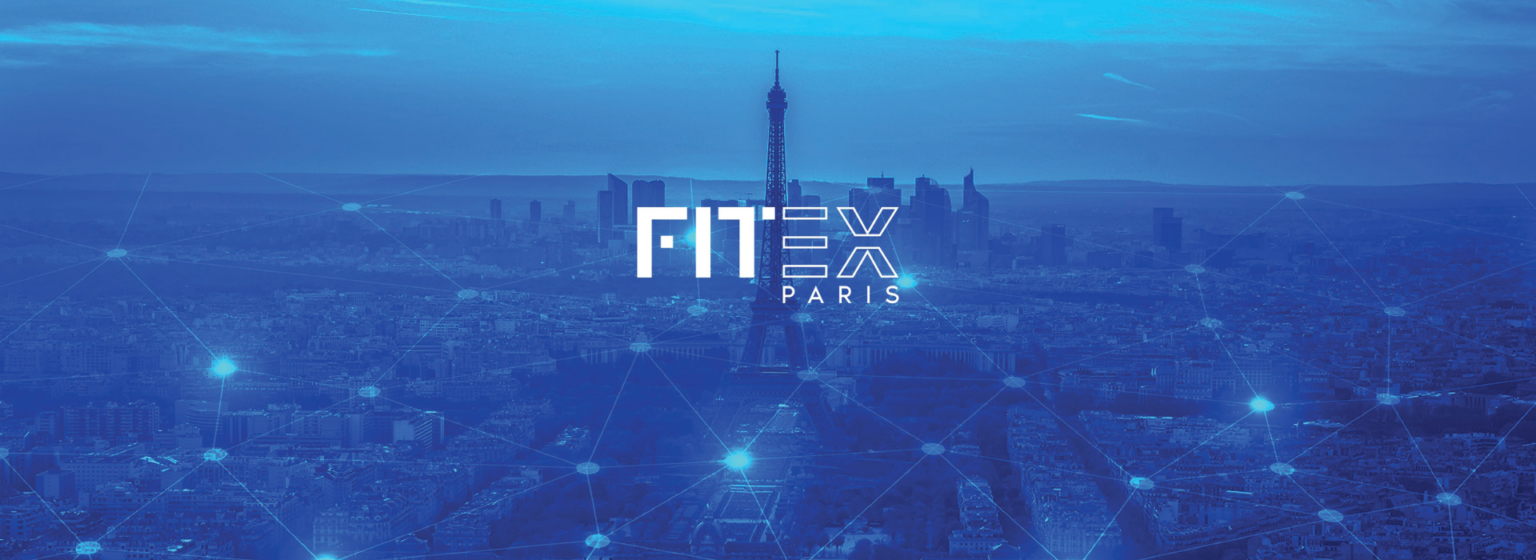 Logo du salon FITEX Paris