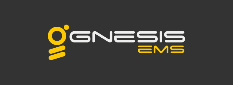 Logo de la marque Gnesis EMS