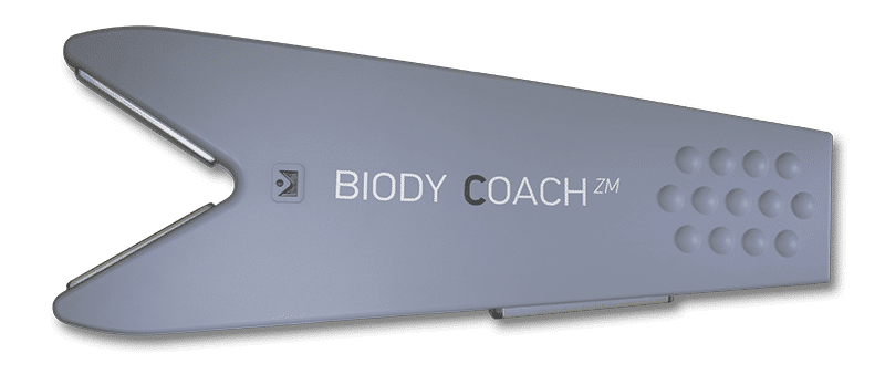 Photo de la balance Biody Coach ZM d’eBIODY