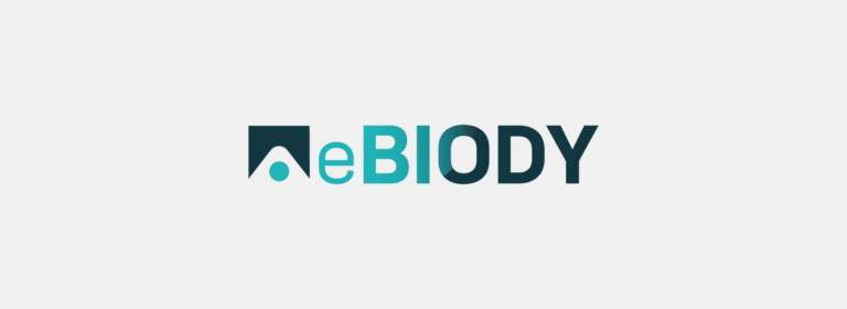 Logo de la marque eBIODY