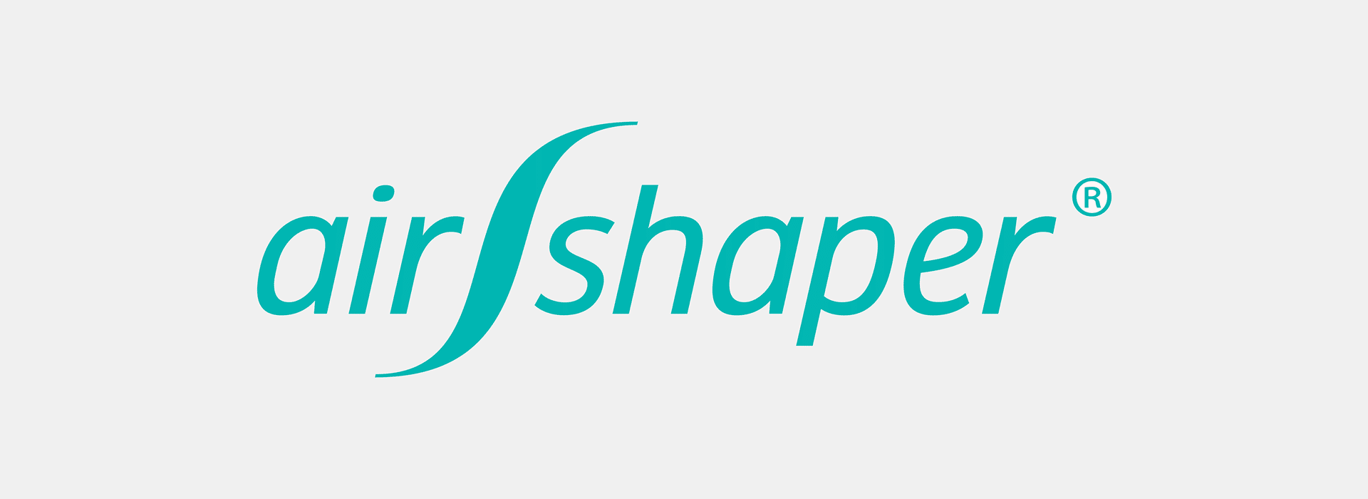 Logo de la marque AirShaper