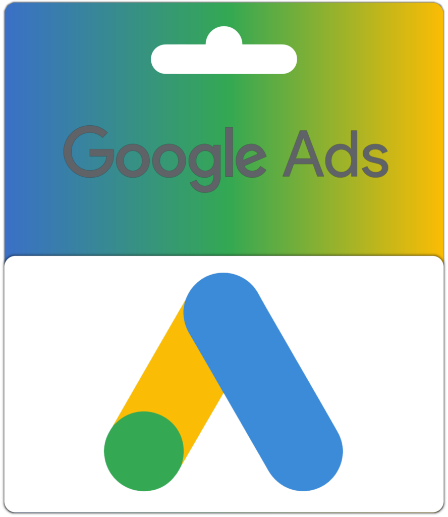 Publicités Google Ads