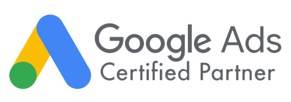 Google Ads - Certified Partner