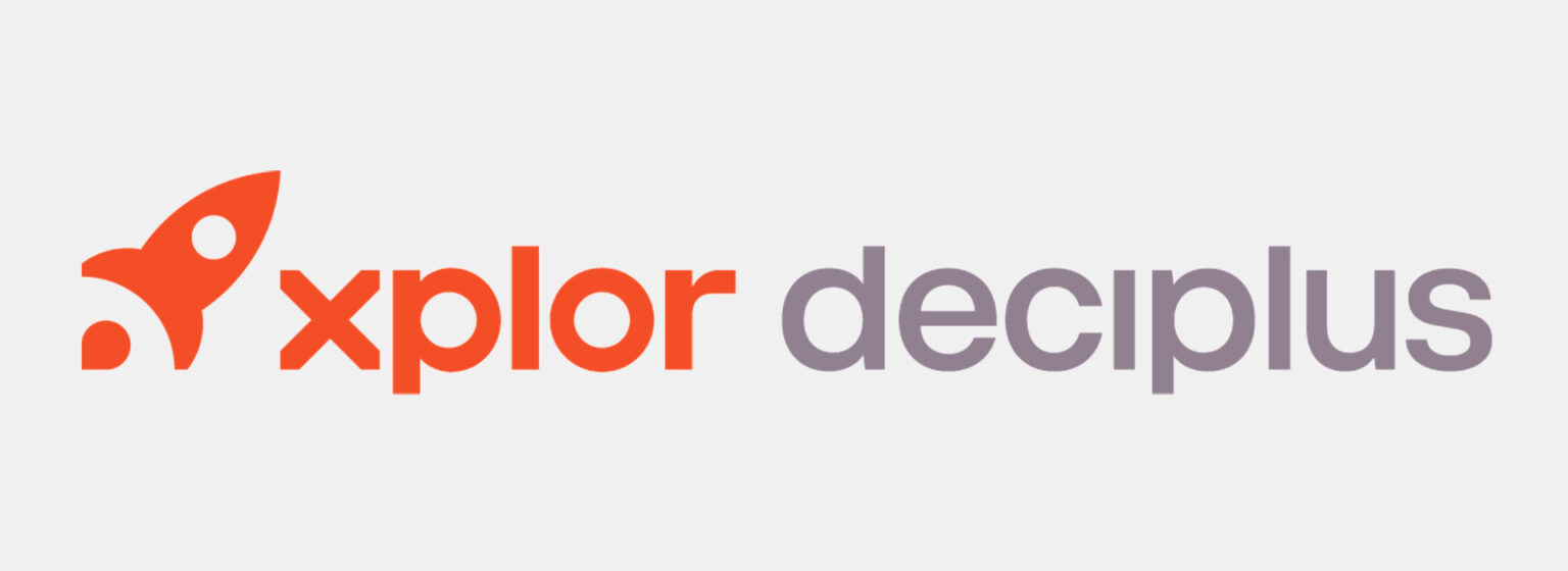 Logo du logiciel Deciplus