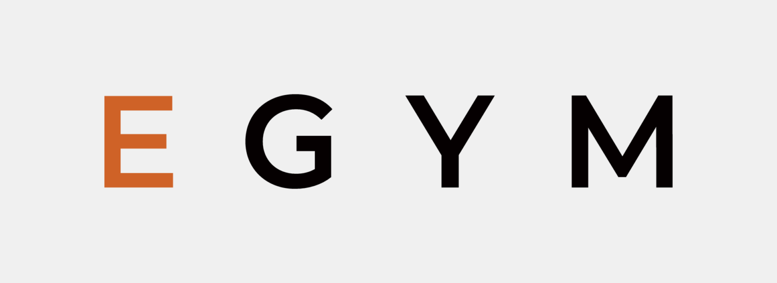 Logo d’EGYM