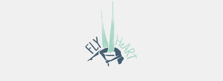 Logo de Fly HeArt®