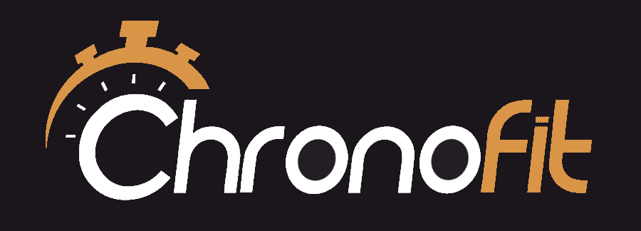 Chronofit - logo