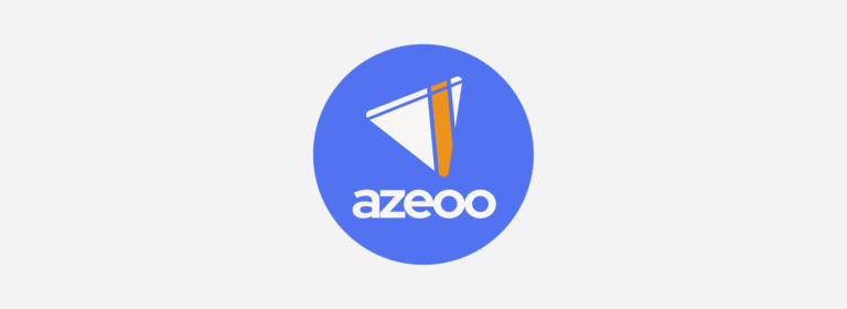 Logo d’Azeoo