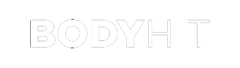 bodyHit - Logo