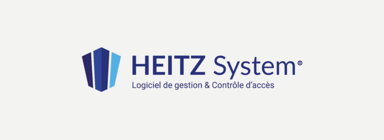 Le logo de Heitz System
