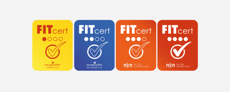 Le FITcert est un système de certification de conformité aux normes européennes
