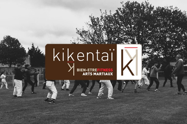 Kikentaï - Dojo d'Arts Martiaux à Paris 19