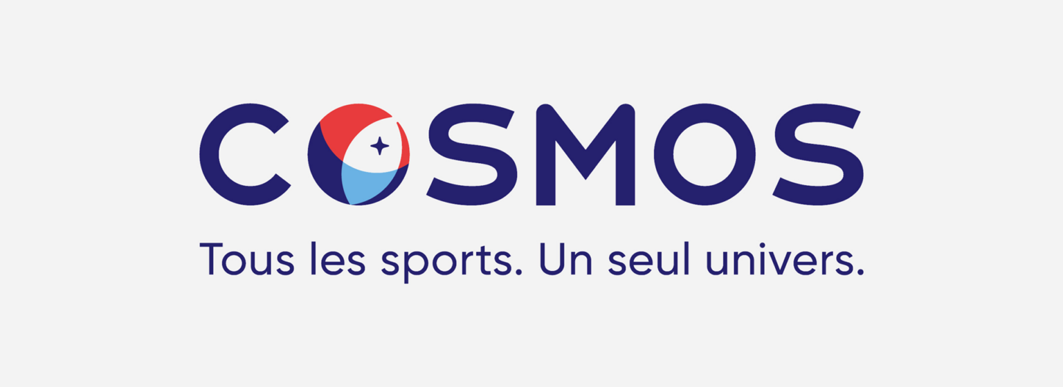 Logo de Cosmos