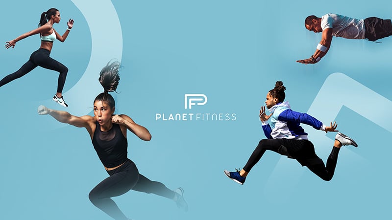 Planet Fitness Group est basé à Aix-en-Provence