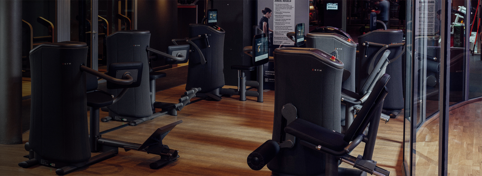 Affinity Partners, société d’investissement, a investi 207 millions d’euros dans EGYM
