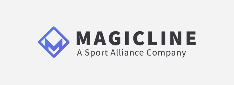 Logo de la société Magicline
