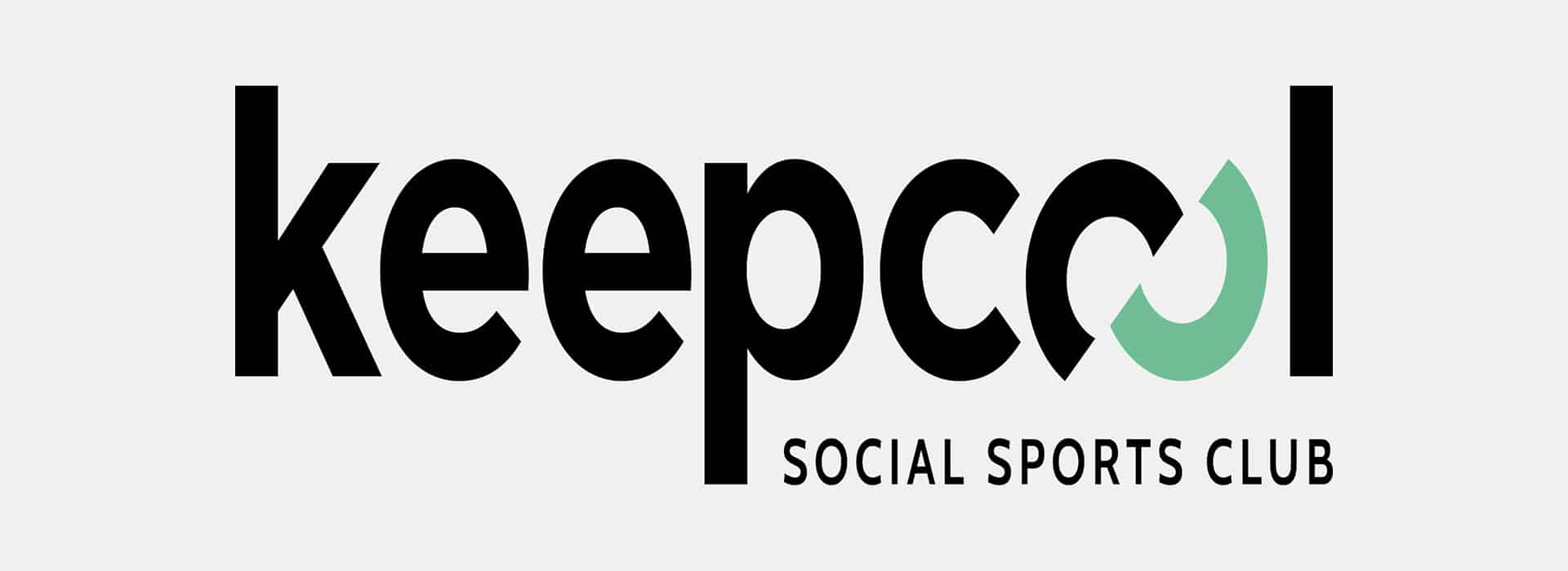 Le logo de la marque KeepCool
