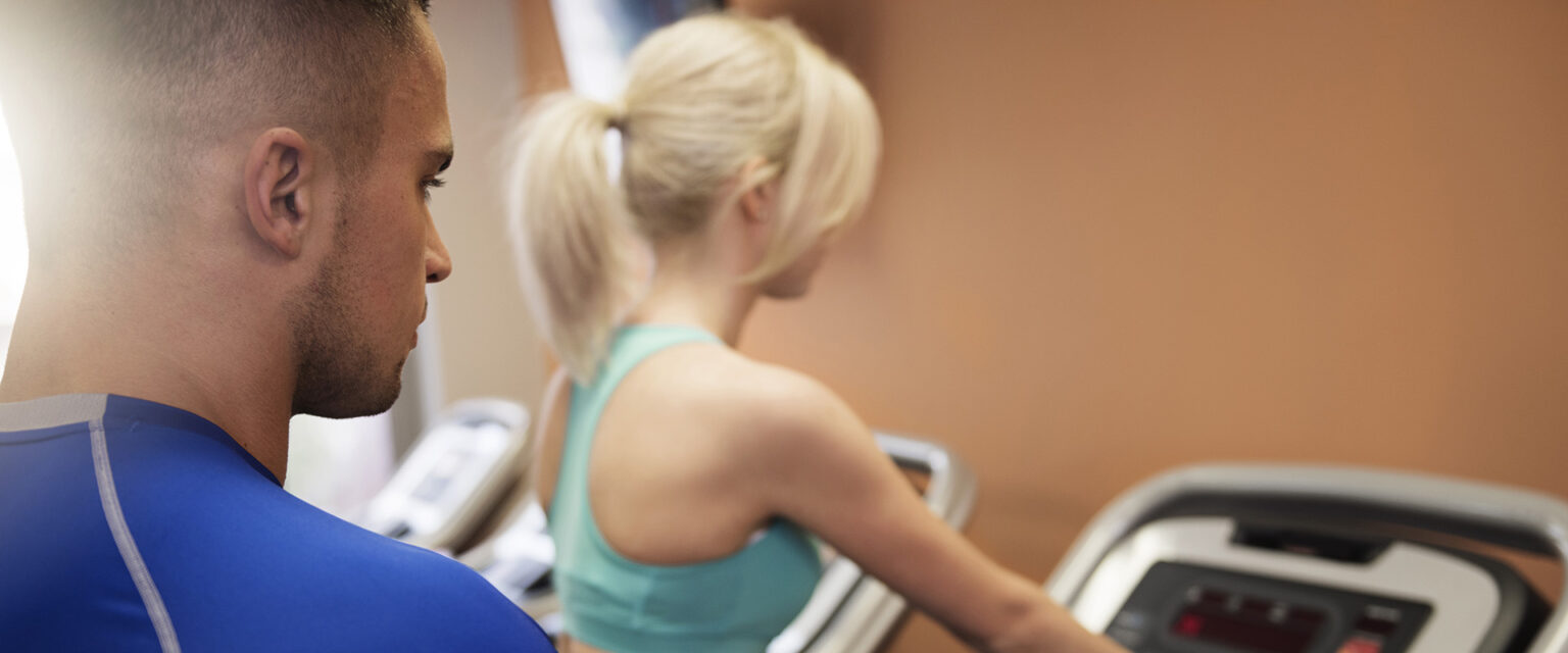 Technogym CheckUp, la nouvelle technologie basée sur l’IA