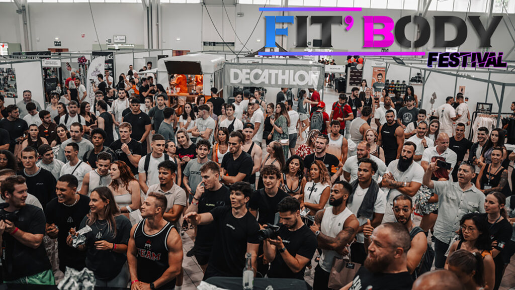 Le Salon Fit Body Toulouse est le rendez-vous fitness majeur à Toulouse