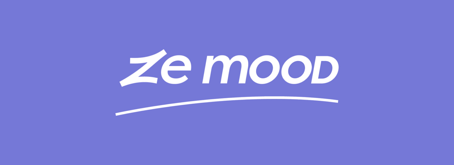 Logo Ze Mood