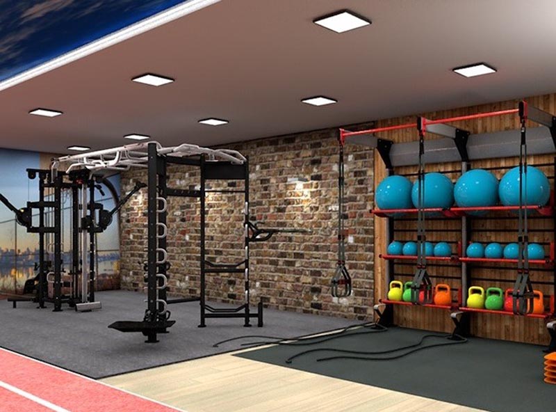 Les équipements BH Fitness répondent aux besoins de nombreux utilisateurs