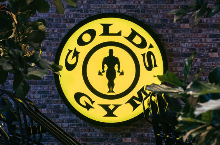 Découvrez tout sur l’arrivée de Gold’s Gym en France