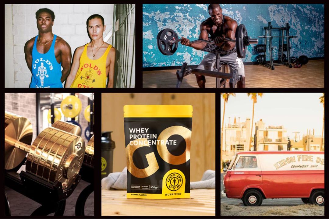 Gold’s Gym amène en France son concept d’exigence technique, progression et expérience utilisateur