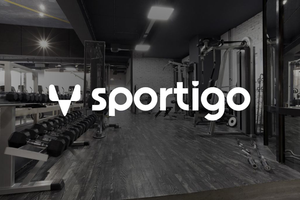 Logo Sportigo