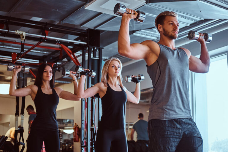 Les salles de sport doivent afficher des nouvelles informations pour lutter contre les violences