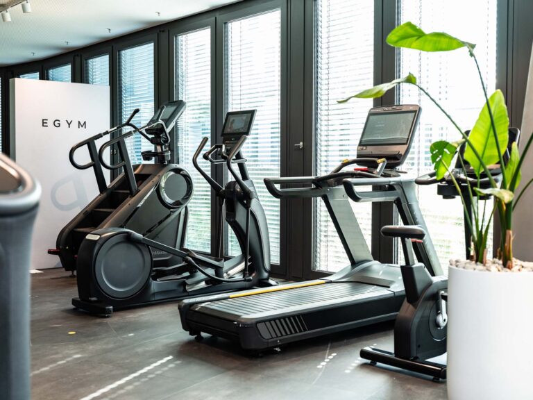 Découvrez tout sur la déclaration d’EGYM en faveur d’une interopérabilité ouverte et sécurisée