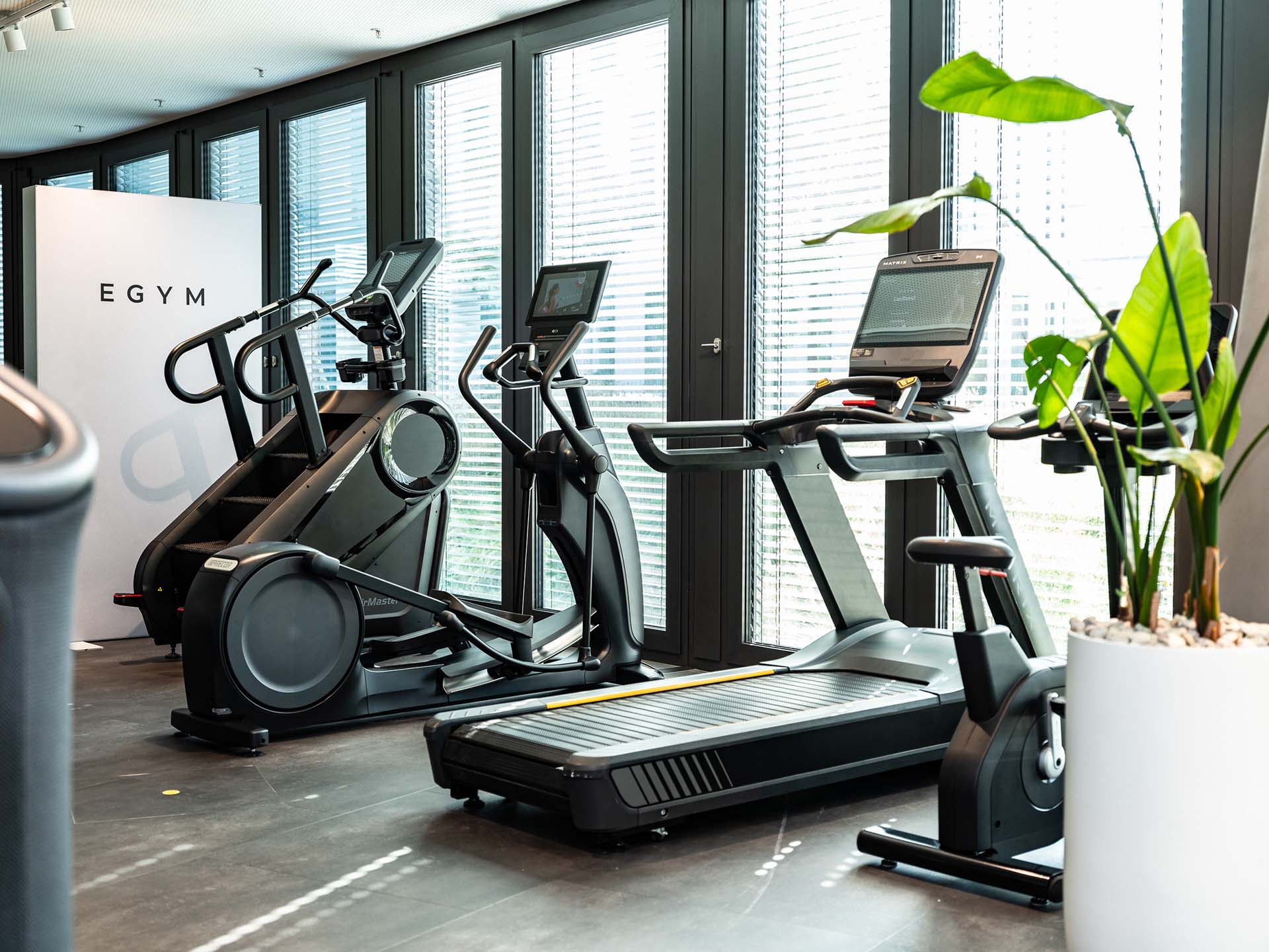 Découvrez tout sur la déclaration d’EGYM en faveur d’une interopérabilité ouverte et sécurisée