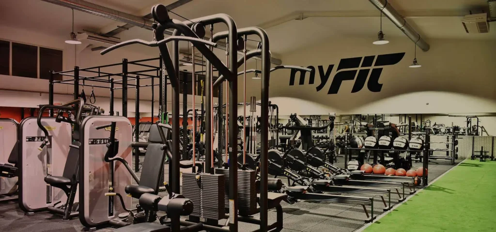 My Fit Fitness Club : salle de sport près d'Annecy