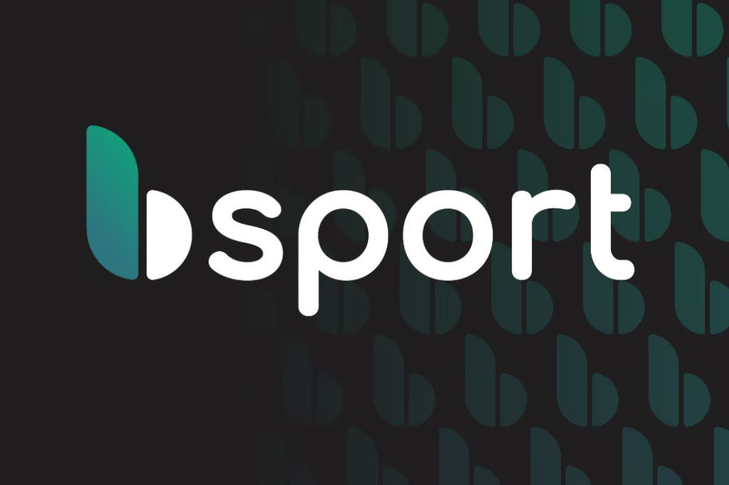 Logo bsport