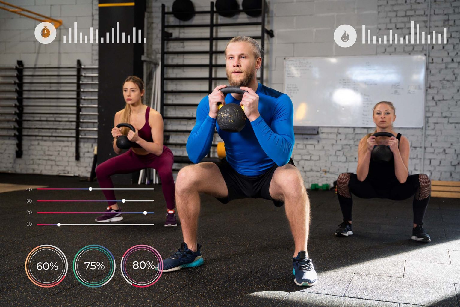 Fitness Boost vous explique tout ce qu’il faut savoir sur le logiciel de gestion de box de CrossFit