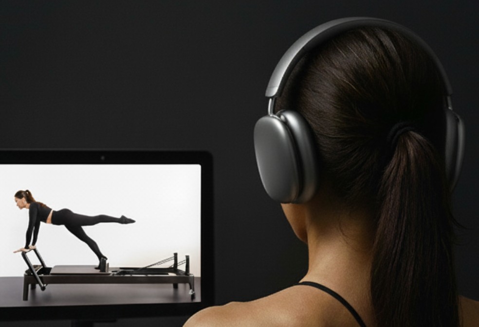 Studio On, studio de Pilates Reformer a Paris