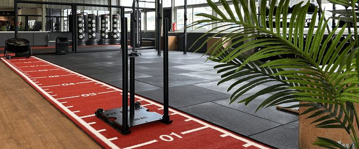 Vidéo L’Appart Fitness
