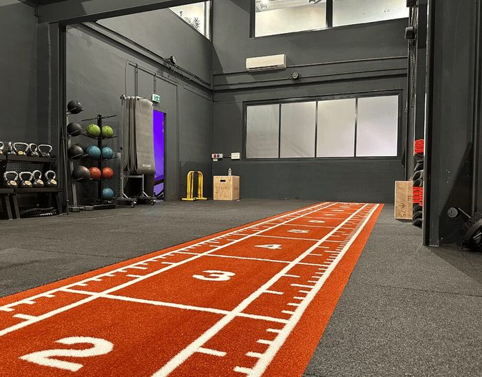 Vidéo L’Appart Fitness