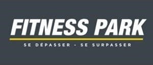 Logo Fitness Park