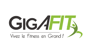 Logo Giga Fit