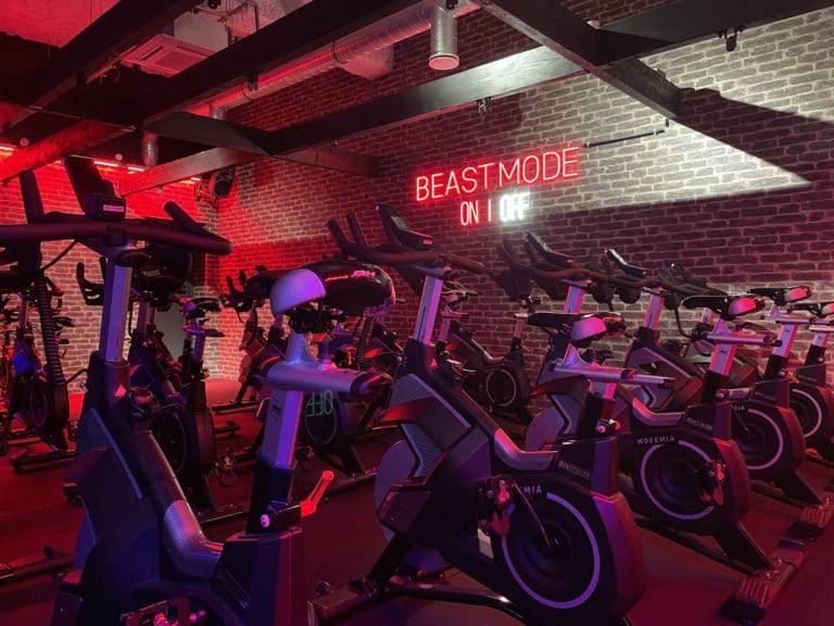 O'Zone HIIT Studios, salle de sport à Toulouse