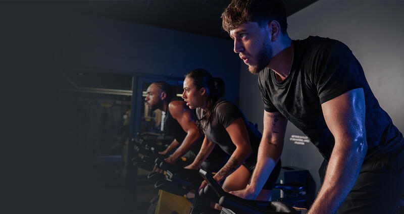 Fitness Park Toulouse Bayard, salle de sport à Toulouse