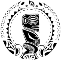 Moana Club - Logo