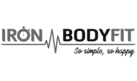 Iron Body Fit - Logo